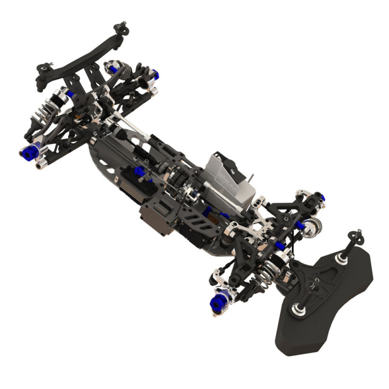 GENIUS GTC8.23 NITRO