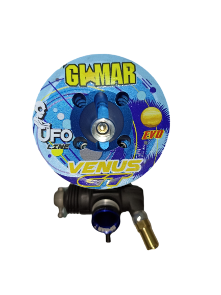 GIMAR VENUS EVO 1/8 GT CLASS