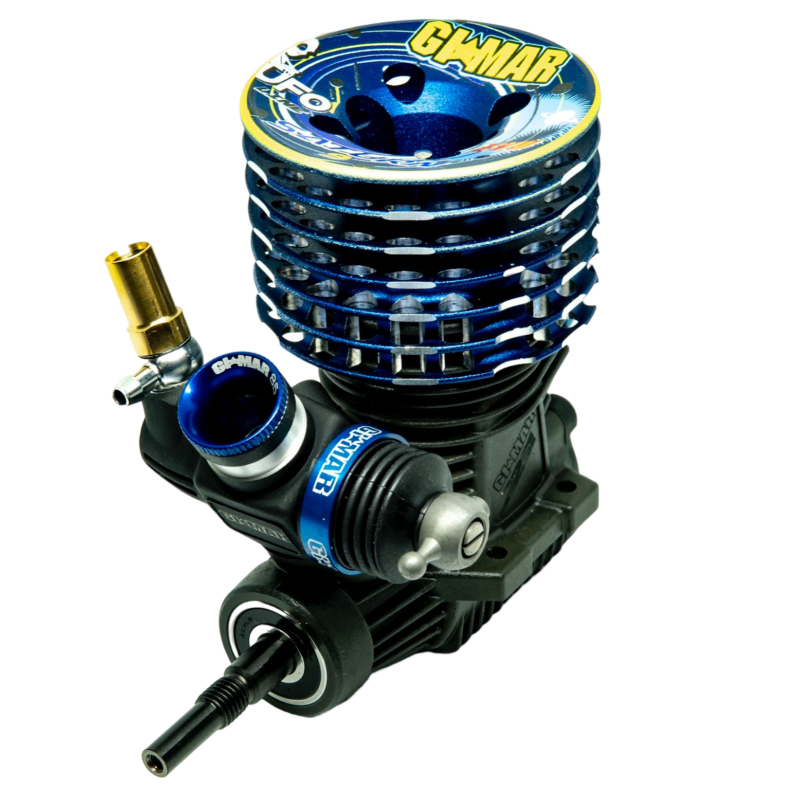 GIMAR SATURN EVO 1/8 ON ROAD