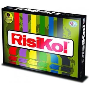 Risiko!