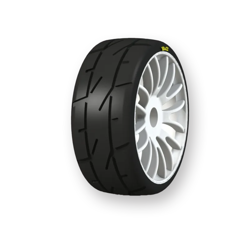 PNEUMATICO PMT RALLY 1/8 Q5