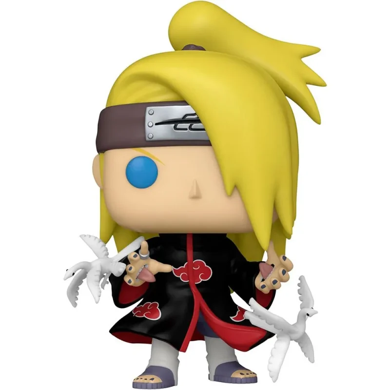 Funko POP! Animation: Naruto – Deidara 1434