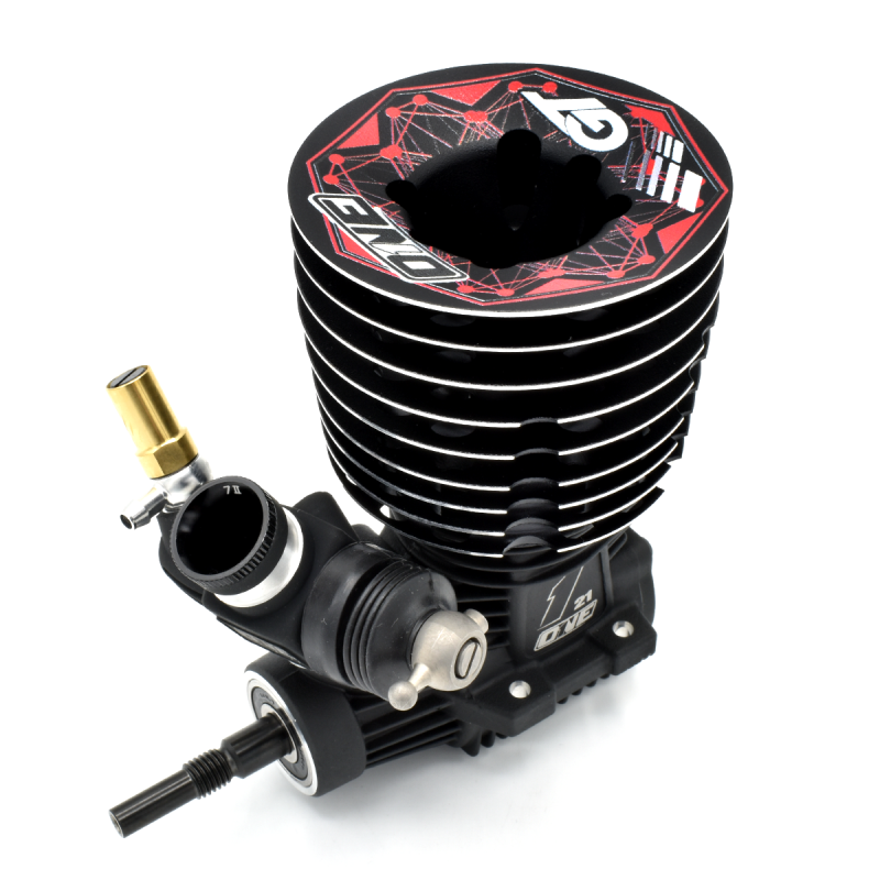 GT ENGINE TUNED 2025 EDITION 5 PORTE pre rodato