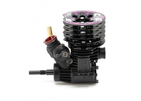 ONE ENGINE 1204 LIMITED EDITION TUNED VERSION