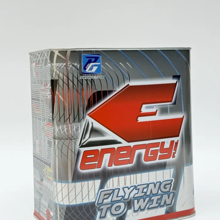 Miscela Energy Fuel TITAN 16% Nitrometano EU – GT Cardan