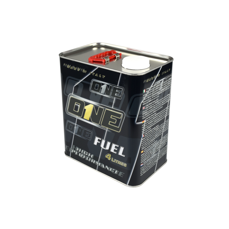 ONE FUEL U - ULTIMATE 2 - ON ROAD 16% EU