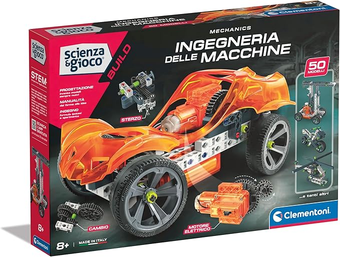 LABORATORIO DI MECCANICA