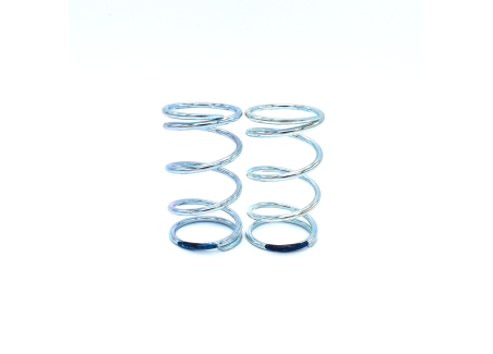 LAB GT2 MOLLA AMMORTIZZATORE BLUE