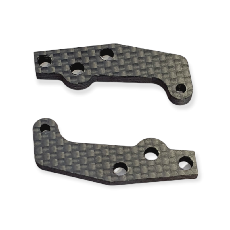 LAB GT2 PIASTRINA STERZO CF