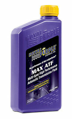 OLIO ROYAL PURPLE MAX ATF