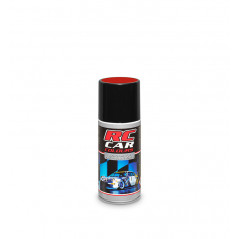 RC COLOR RED 110