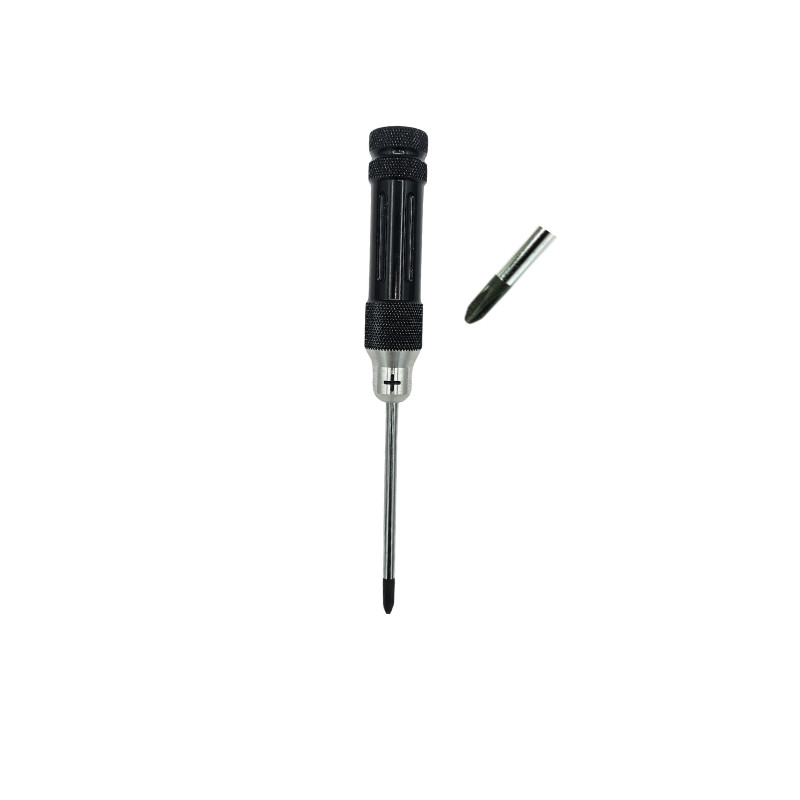 CACCIAVITE A CROCE 5mm