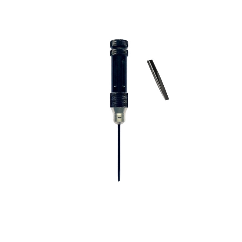 CACCIAVITE A TAGLIO 5mm