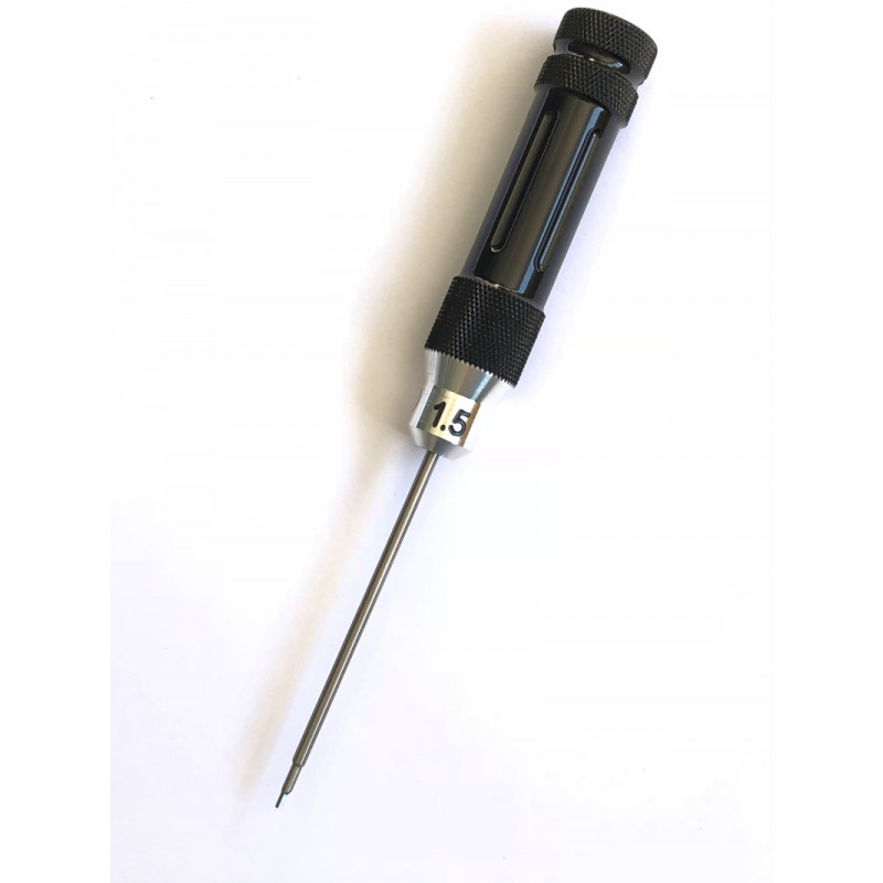 CACCIAVITE BRUGOLA 1,5