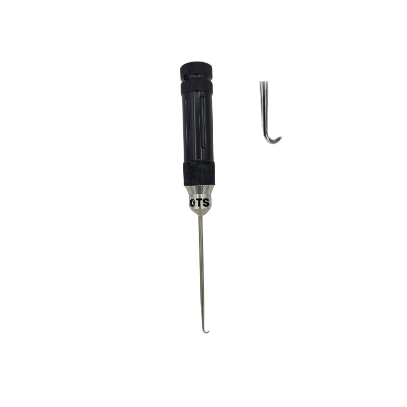 CACCIAVITE TIRAMOLLA (TS)