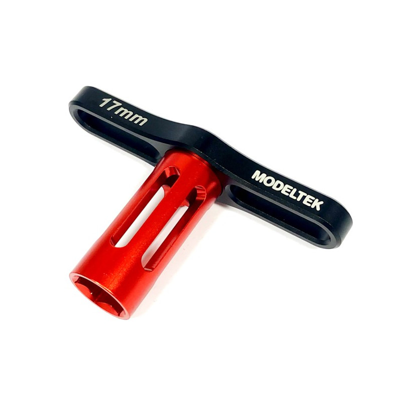 CHIAVE DADO RUOTA 17mm