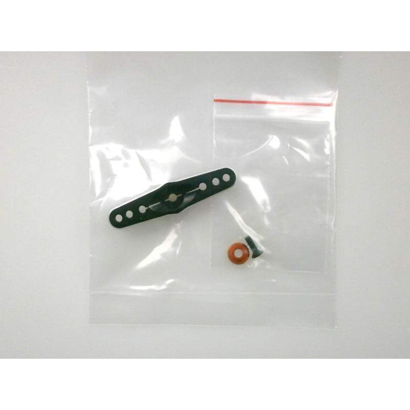 SQUADRETTA ALU SERVO SAVOX/FUTABA (1)