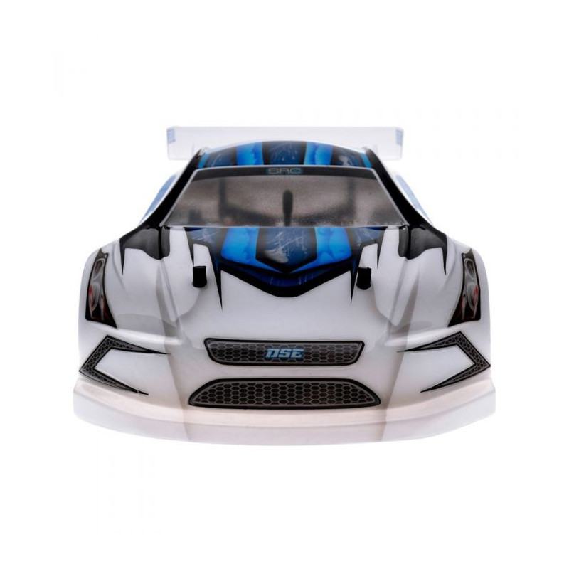 CARROZZERIA SRC DSE 190MM  LIGHT