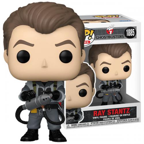 Funko POP! Ghostbusters II: Ray Stantz (1885)