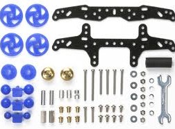 TAMIYA : KIT TUNE-UP STANDARD