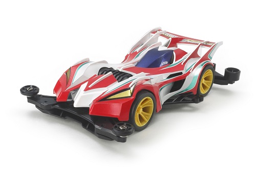 TAMIYA : COSMOSONIC Telaio FM-A