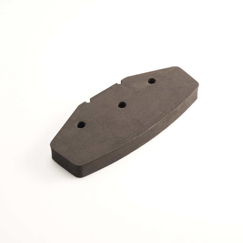 LabGT2 bumper SW610021L