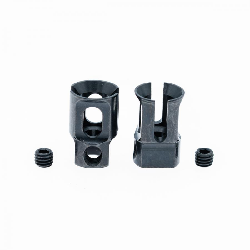 LabGT2 CENTRAL TRANSMISSION DRIVER KIT + GRUB SCREW