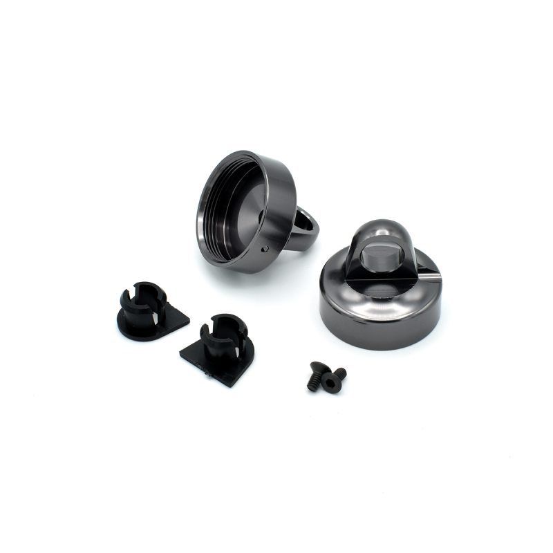 LABGT2 KIT TAPPO AMMORTIZZATORE