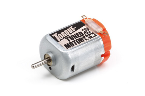 TAMIYA : MOTORE TORQUE-TUNED 2