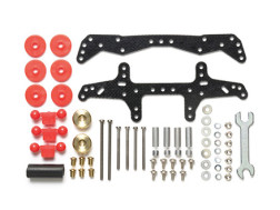 TAMIYA : SET TUNE-UP BASIC TELAIO FM-A