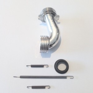 HIPEX colletore 21 Pista M321 CL210150