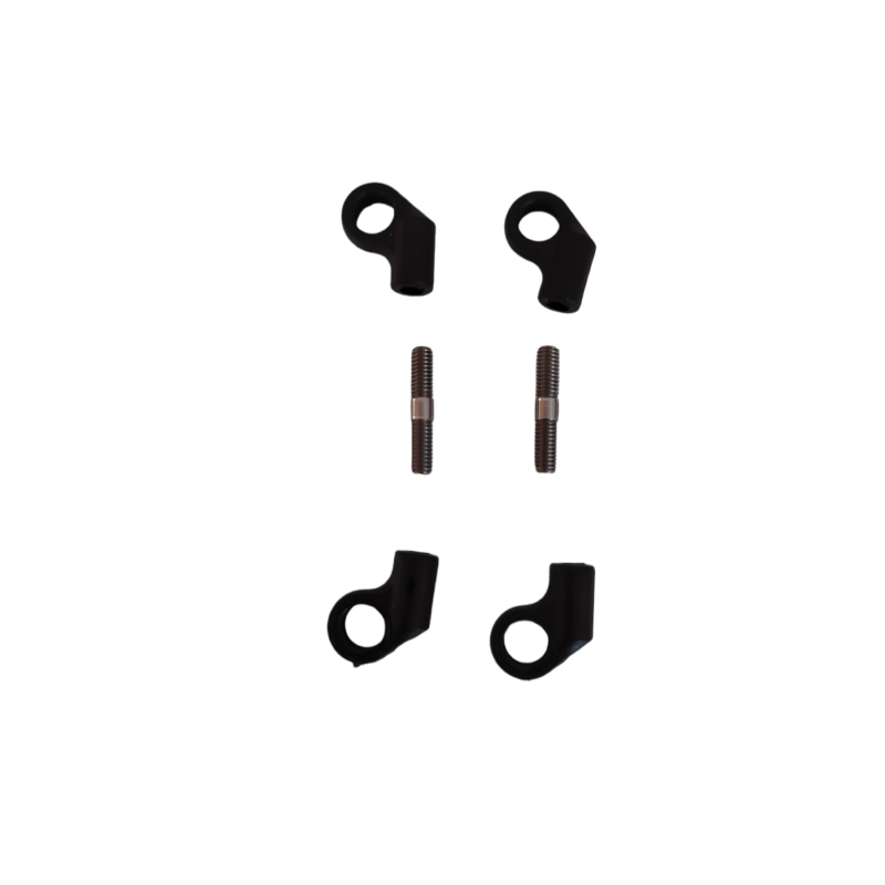 Lab Gt2 KIT BARRA TIRANTI POSTERIORI