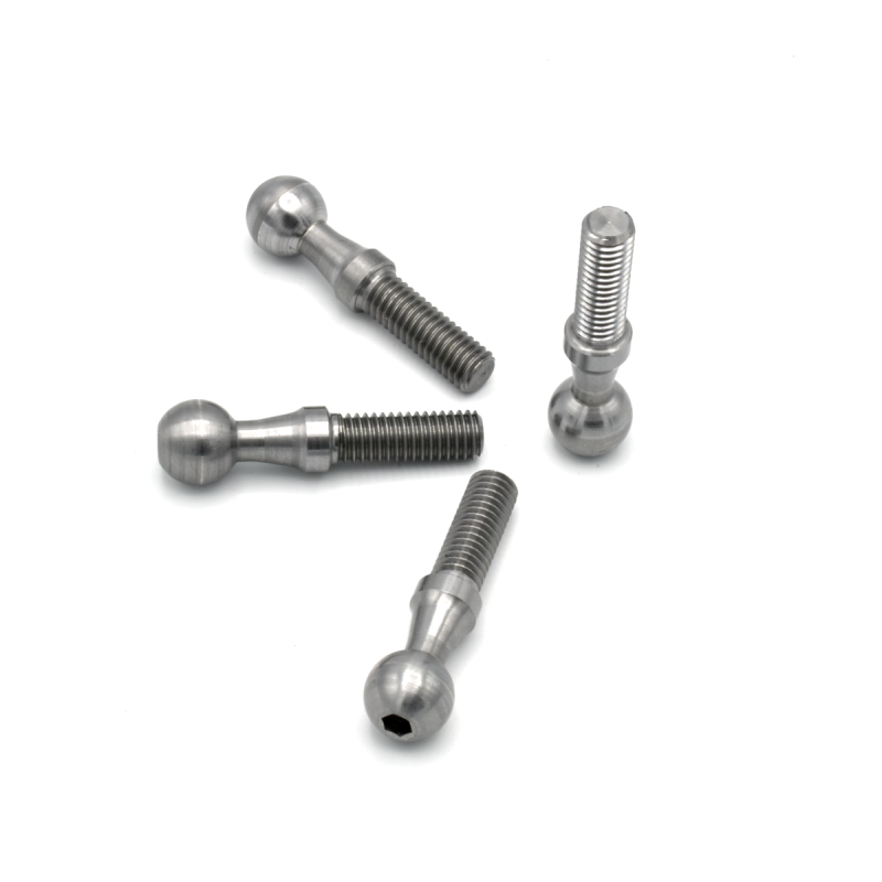 LAB GT2 BALL PIVOT 10 PORTAMOZZO ANT EVO 2 (4PZ)