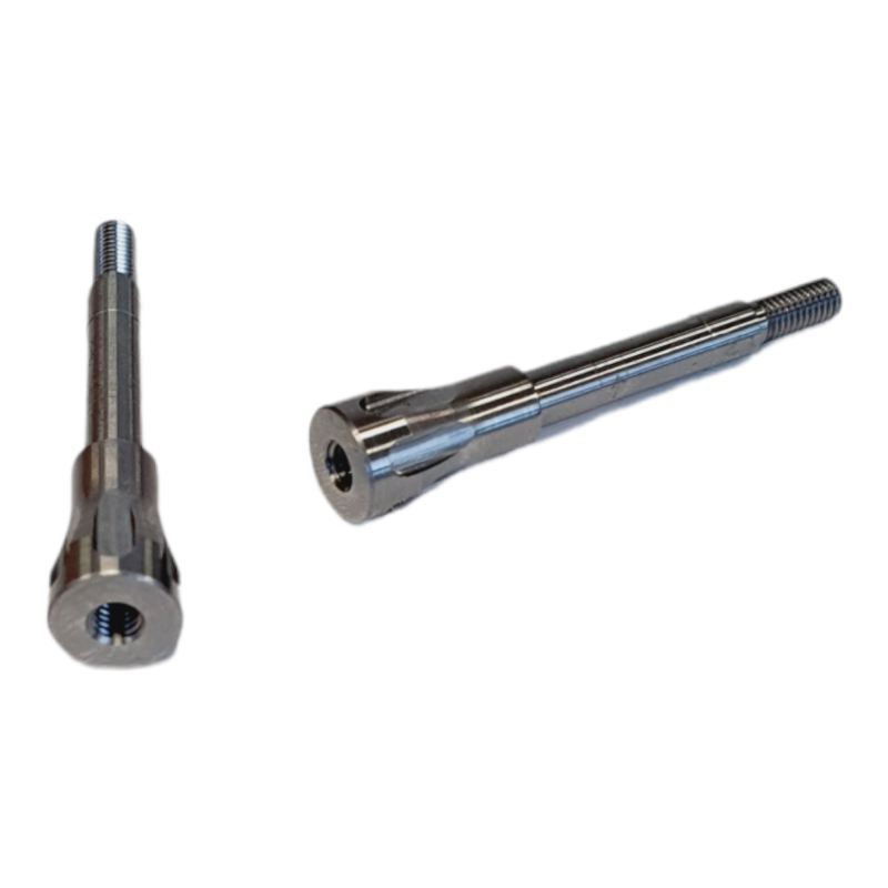 LAB GT2 EP PERNO SALVASERVO SHORT - 2PZ