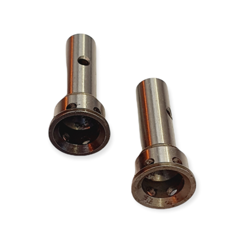 LAB GT2 MOZZO CVD STEEL