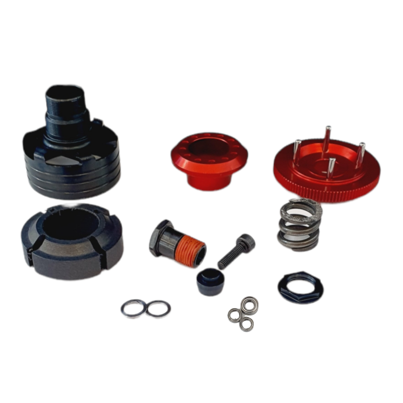 LAB GT2 NITRO FRIZIONE COMPLETA SHORT