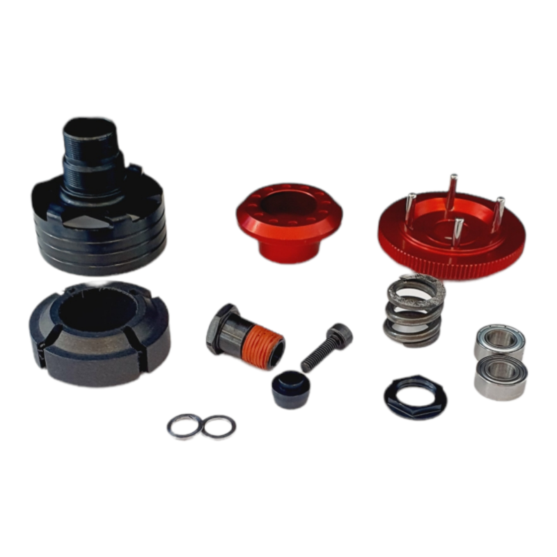 LAB GT2 NITRO FRIZIONE COMPLETA STANDARD