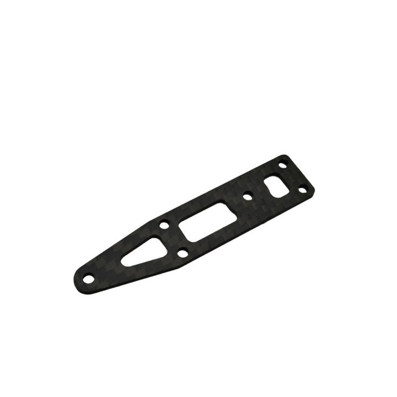 LAB GT2 NITRO PIASTRA FIX SUP BATTERIA