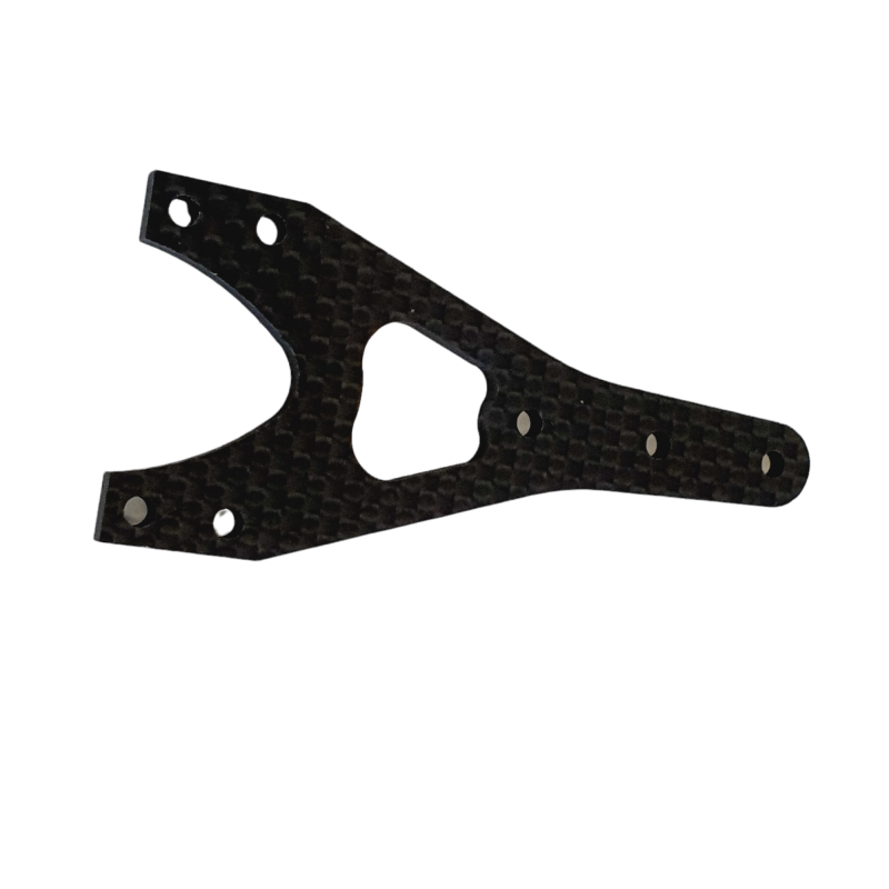 LAB GT2 NITRO UPDECK R - POSTERIORE