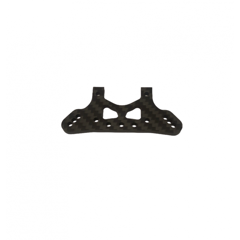 LAB GT2 PIASTRA AMMORTIZZATORE ANTERIORE EVO