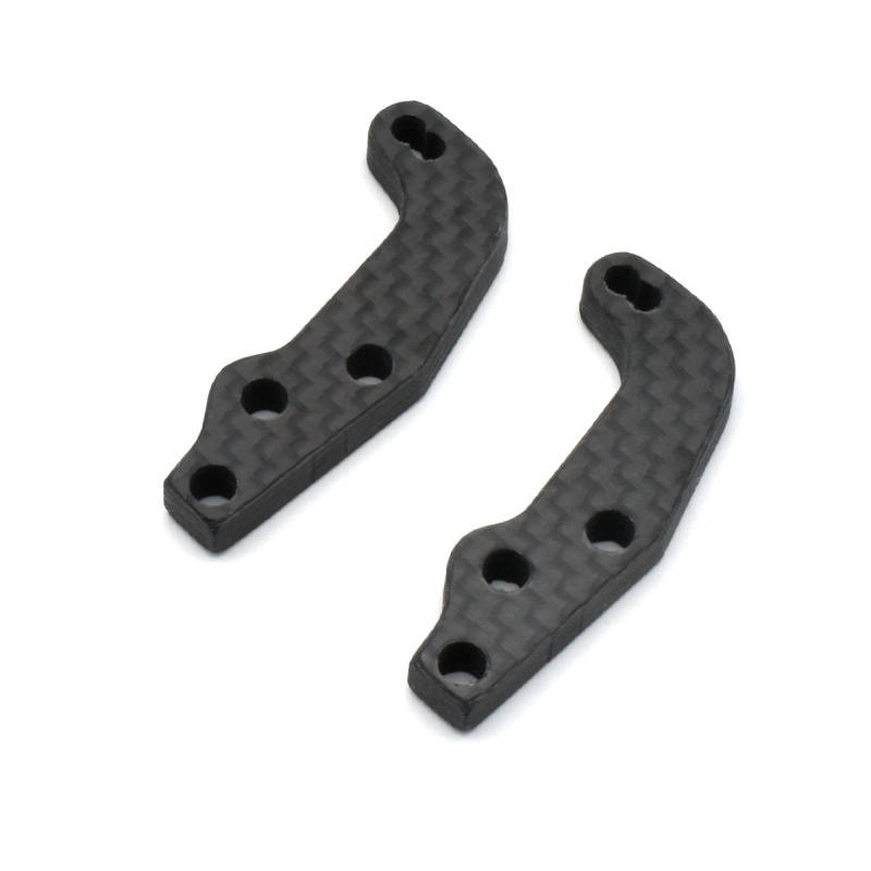 LAB GT2 PIASTRINA STERZO CF EVO 2 (2PZ)