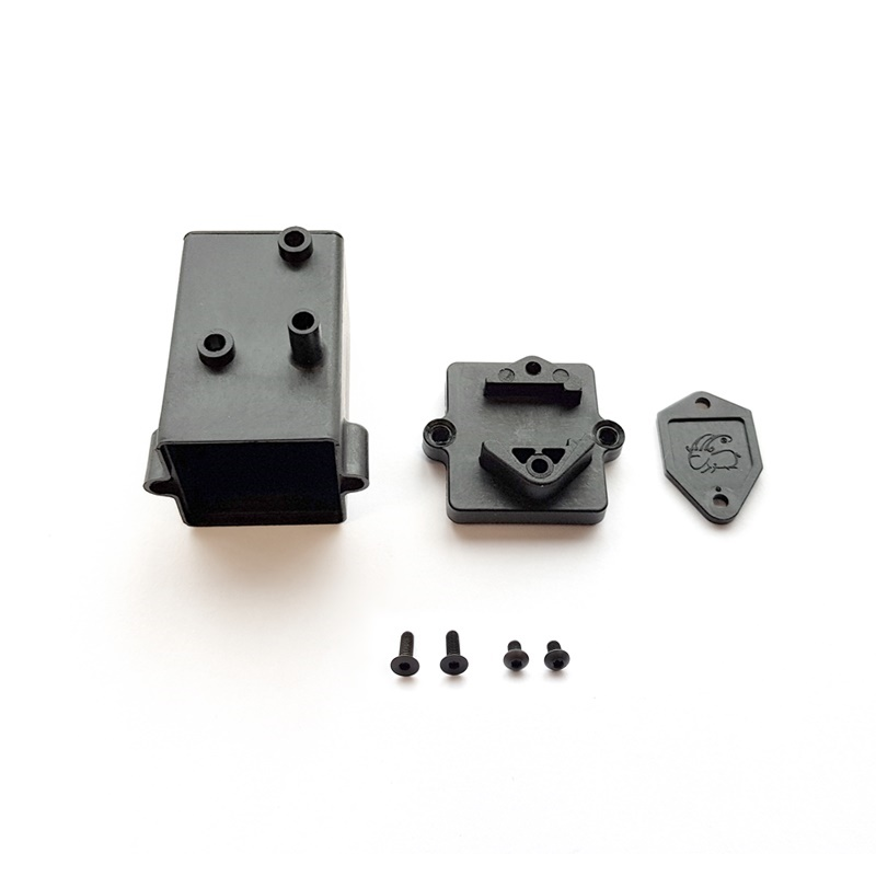 LAB Gt2/C804 SL KIT SCATOLETTA RICEVENTE