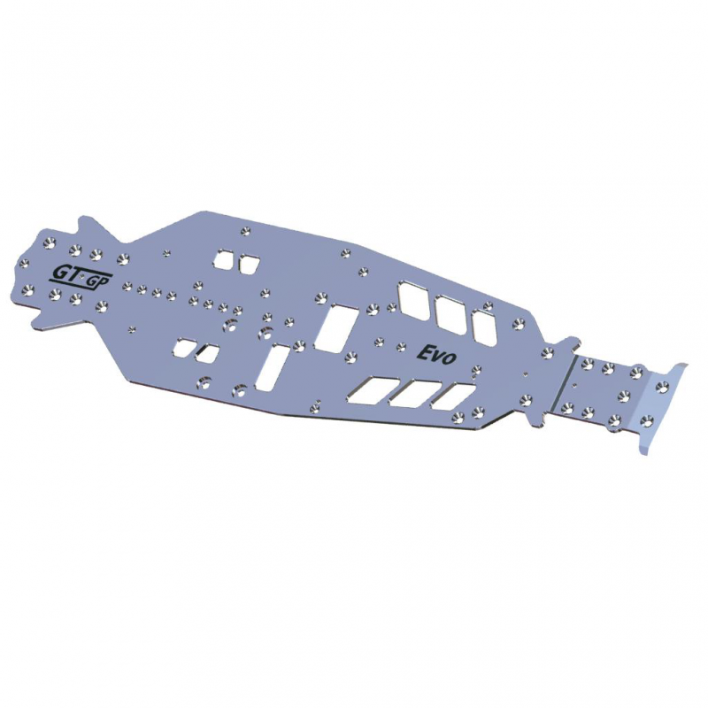 LAB GT2 GP 2024 TELAIO EVO LAB GT2 GP 2024 TELAIO EVO