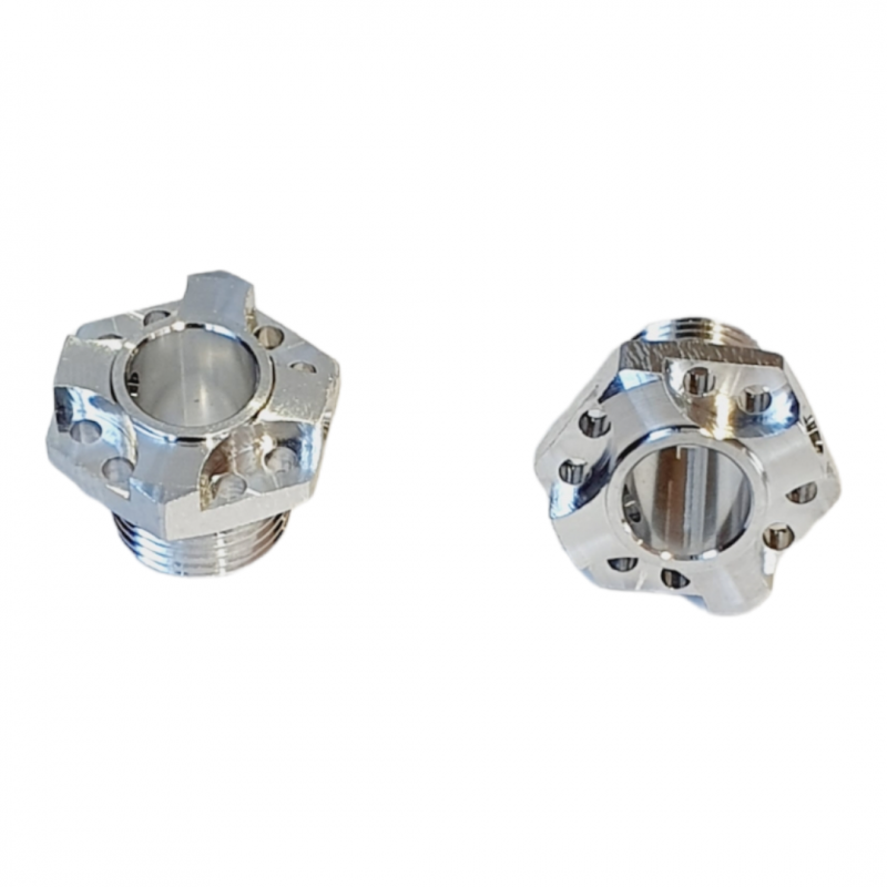 LAB GT2 TRASCINATORE RUOTA LIGHT - 2PZ