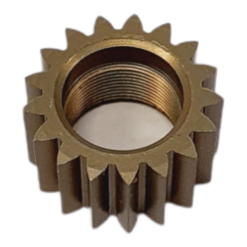 LAB GT2 PIGNONE 17T GT