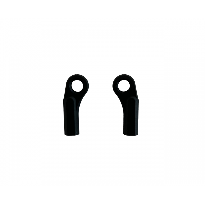 Lab Gt2 PLASTICA UNIBALL 7 EXT (2pz)