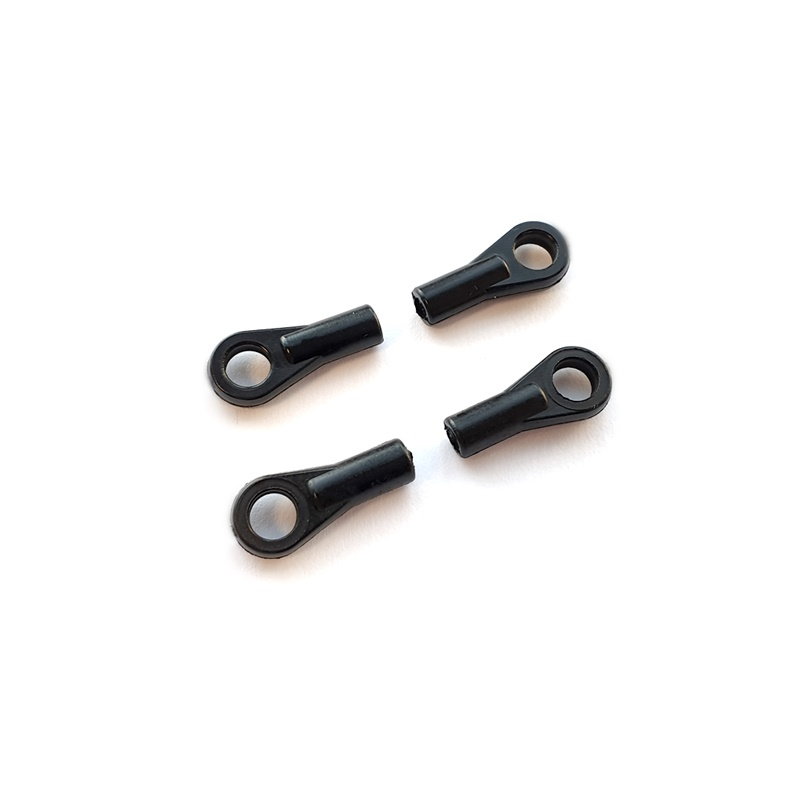 Lab Gt2 PLASTICA UNIBALL XL (4pz)