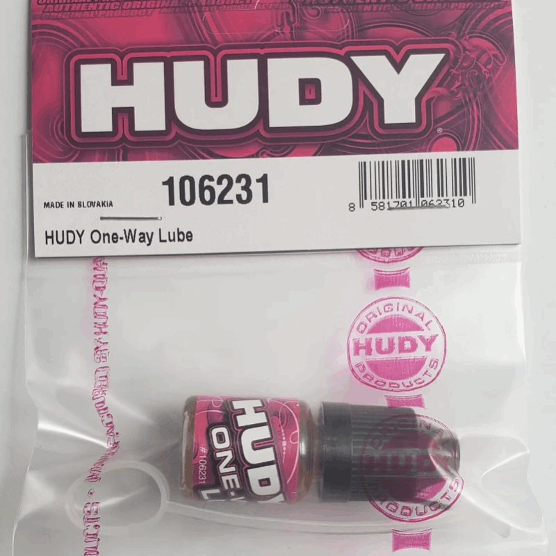 OLIO cuscinetto unidirezionale  - Hudy 106231