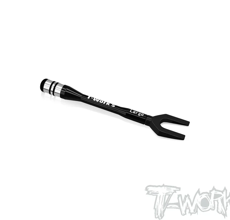T-Works : Estrattore per tappi a sfera in acciaio per molle (grande)- TT-012