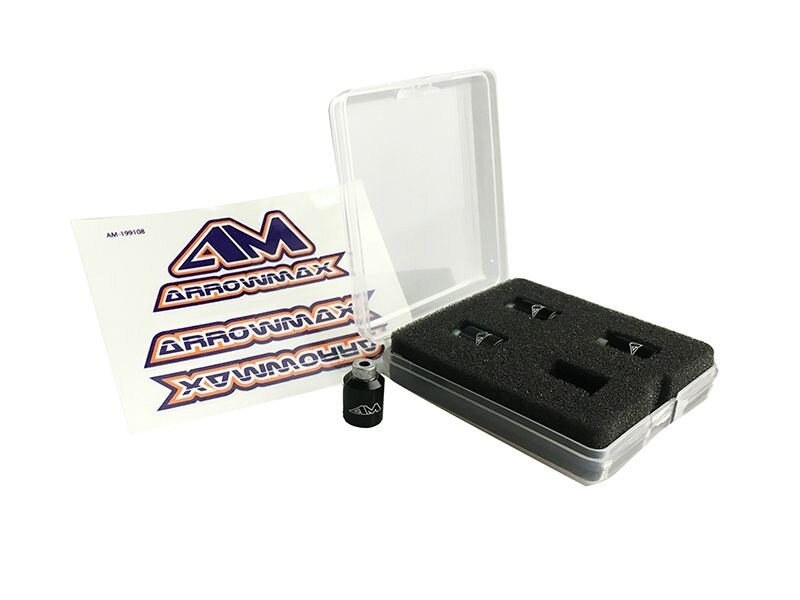 ARROWMAX : MARKER PER SUPPORTI CARROZZERIA 1:8 Am-190047